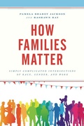 Cover: How Families Matter - Lexington Books