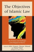 Cover: The Objectives of Islamic Law - Lexington Books