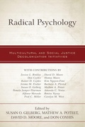 Cover: Radical Psychology - Lexington Books