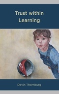 Cover: Trust within Learning - Lexington Books