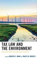 Bild: Tax Law and the Environment - Lexington Books