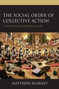 Cover: The Social Order of Collective Action - Lexington Books