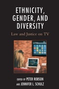 Cover: Ethnicity, Gender, and Diversity - Lexington Books