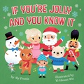 Cover: If You're Jolly and You Know It - Little Bee Books Inc.