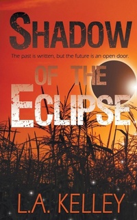 Enlarge image Cover: Shadow of the Eclipse - Wild Rose Press