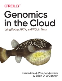 Bild vergrößern Bild: Genomics in the Cloud - O'Reilly