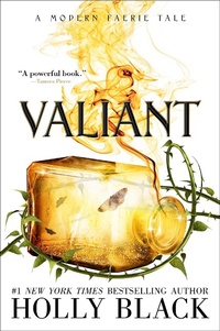 Abbildung von: Valiant - Margaret K. McElderry Books