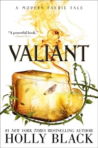 Abbildung von: Valiant - Margaret K. McElderry Books