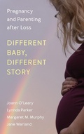 Cover: Different Baby, Different Story - Rowman & Littlefield Publishers