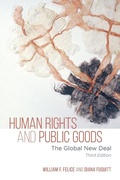 Cover: Human Rights and Public Goods - Rowman & Littlefield Publishers