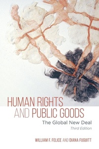 Enlarge image Cover: Human Rights and Public Goods - Rowman & Littlefield Publishers