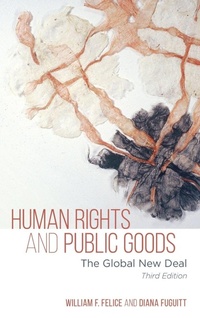 Enlarge image Cover: Human Rights and Public Goods - Rowman & Littlefield Publishers