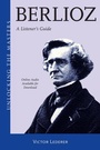 Cover: Berlioz - Rowman & Littlefield Publishers