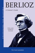 Cover: Berlioz - Rowman & Littlefield Publishers