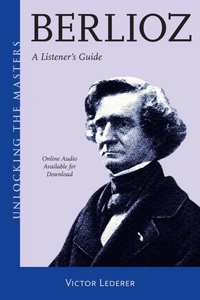 Enlarge image Cover: Berlioz - Rowman & Littlefield Publishers