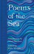 Cover: Poems of the Sea - Macmillan Collector's Library