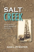 Cover: Salt Creek - Sam L. Pfiester