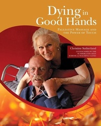 Abbildung von: Dying in Good Hands - Brush Education Inc