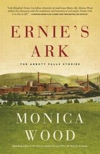 Abbildung von: Ernie's Ark - David R. Godine Publisher Inc