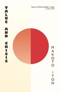 Cover: Value and Crisis - Monthly Review Press