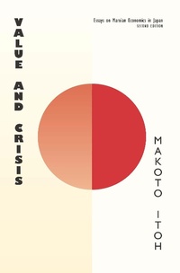 Enlarge image Cover: Value and Crisis - Monthly Review Press