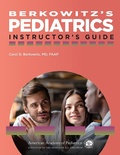 Cover: Berkowitz's Pediatrics - American Academy of Pediatrics