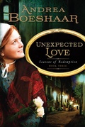 Cover: Unexpected Love - Realms