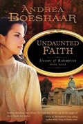 Cover: Undaunted Faith - Realms