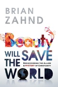Cover: Beauty Will Save the World - Charisma House