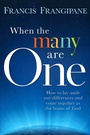 Cover: When the Many Are One - Charisma House