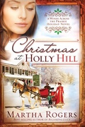 Cover: Christmas at Holly Hill - Realms