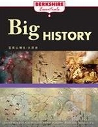 Enlarge image Cover: Big History - Berkshire Education