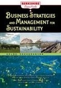 Cover: Sustainability Science - BERKSHIRE PUBLISHING GROUP