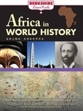 Cover: Africa in World History - Berkshire Education