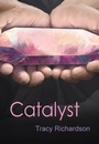 Cover: Catalyst - Brown Books Publishing Group