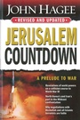 Cover: Jerusalem Countdown, Revised and Updated - Frontline