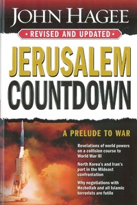 Enlarge image Cover: Jerusalem Countdown, Revised and Updated - Frontline