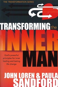 Enlarge image Cover: Transforming The Inner Man - Charisma House