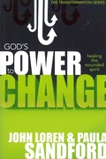 Cover: God's Power To Change - Charisma House