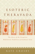 Cover: Esoteric Theravada - Shambhala Publications Inc