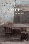 Cover: Traces - Penguin Random House South Africa