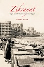Cover: Zikrayat - United Methodist Publishing House