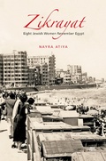 Cover: Zikrayat - United Methodist Publishing House