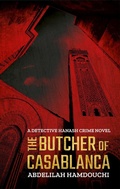 Cover: The Butcher of Casablanca - Hoopoe