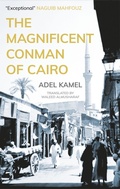 Cover: The Magnificent Conman of Cairo - Hoopoe