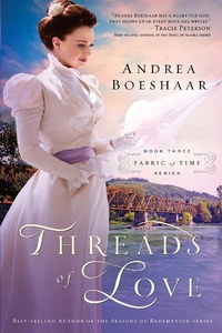 Enlarge image Cover: Threads of Love - Realms