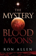 Cover: Mystery of the Blood Moons - Creation House