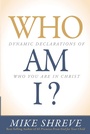 Cover: Who Am I? - Charisma House
