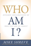 Cover: Who Am I? - Charisma House