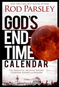 Cover: God's End-Time Calendar - Charisma House